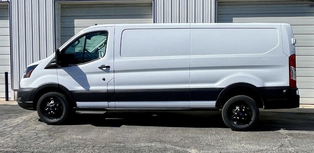 new 2024 Ford Transit-350 car, priced at $57,990