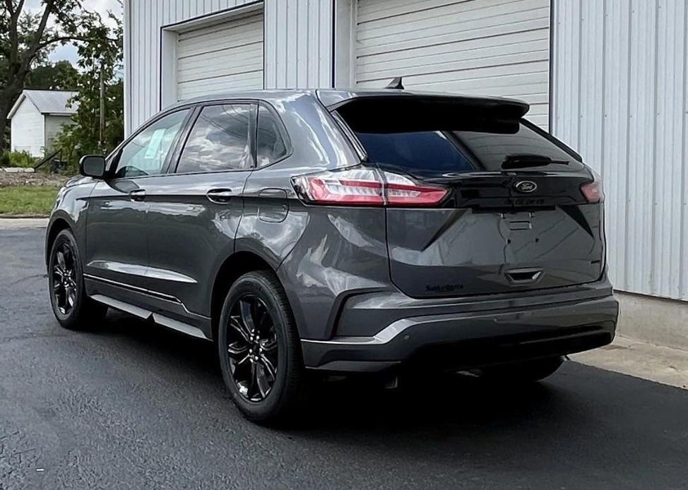 new 2024 Ford Edge car, priced at $39,248