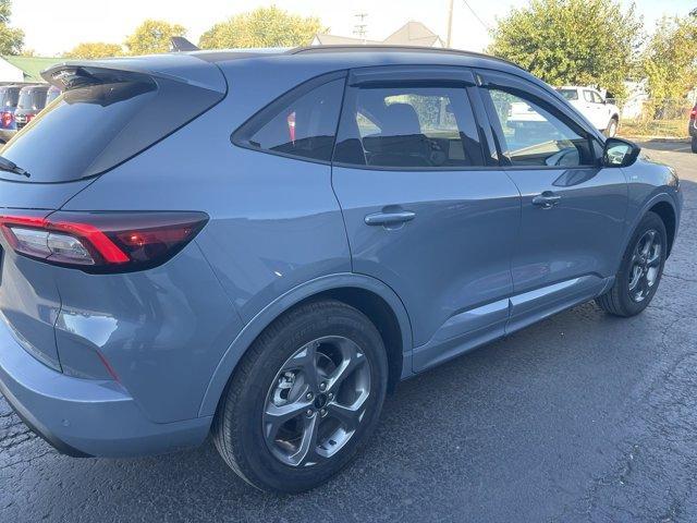 used 2024 Ford Escape car, priced at $31,488