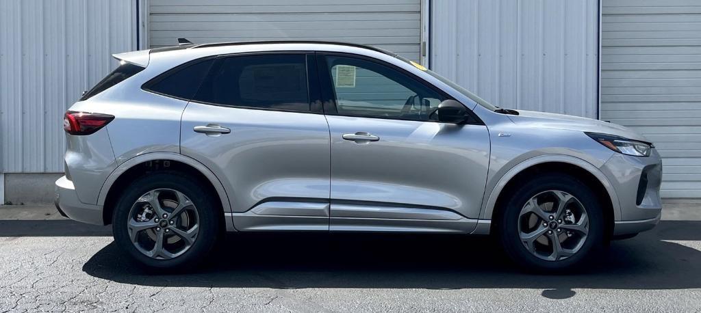 new 2023 Ford Escape car, priced at $33,588