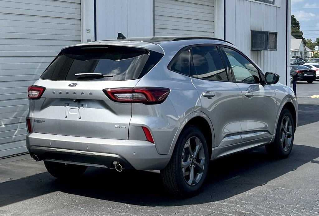 new 2023 Ford Escape car, priced at $33,588