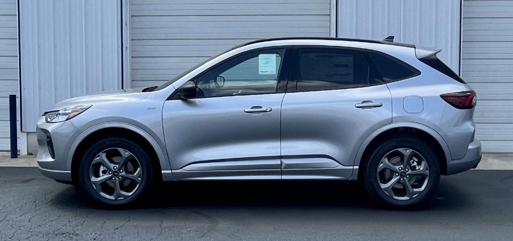 new 2023 Ford Escape car, priced at $34,950