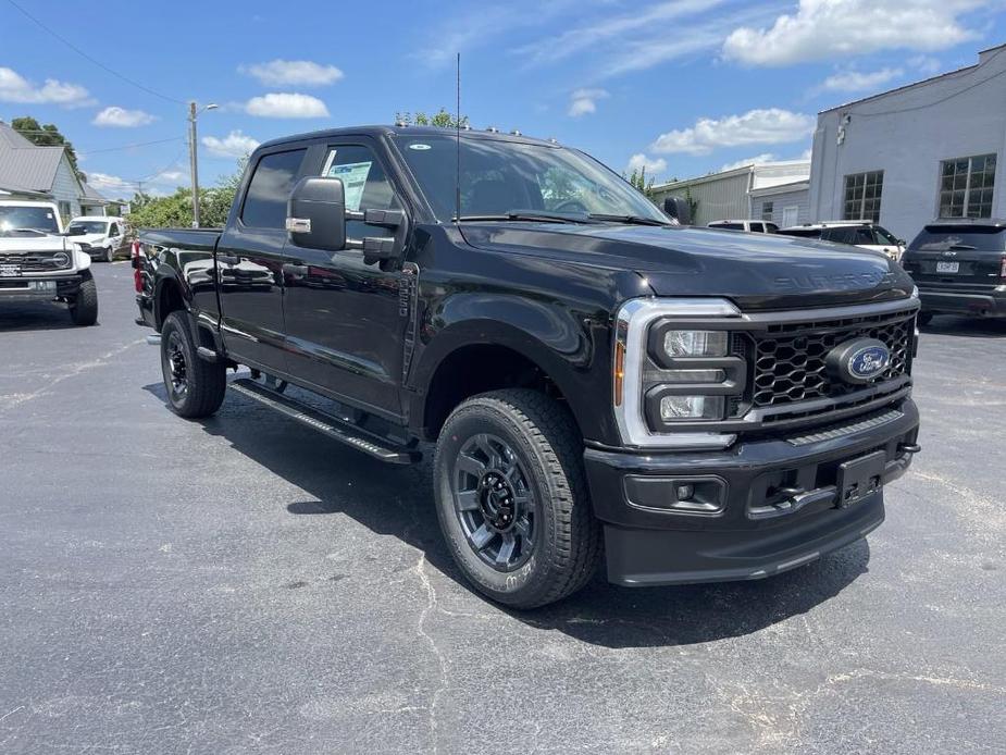 new 2024 Ford F-250 car, priced at $62,288