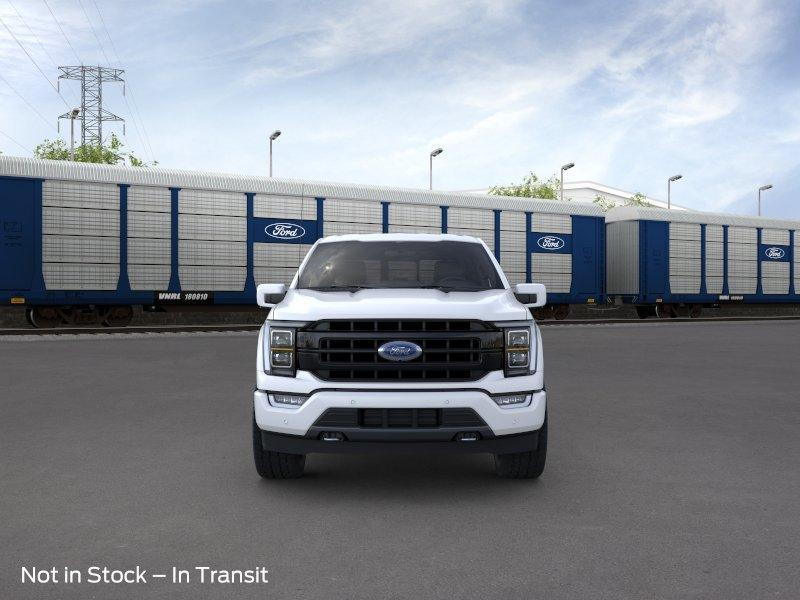 new 2023 Ford F-150 car, priced at $72,988