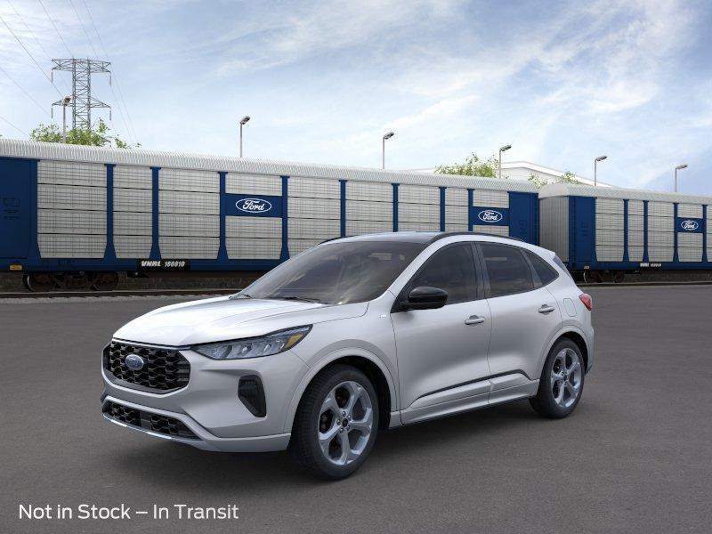 new 2024 Ford Escape car, priced at $34,488