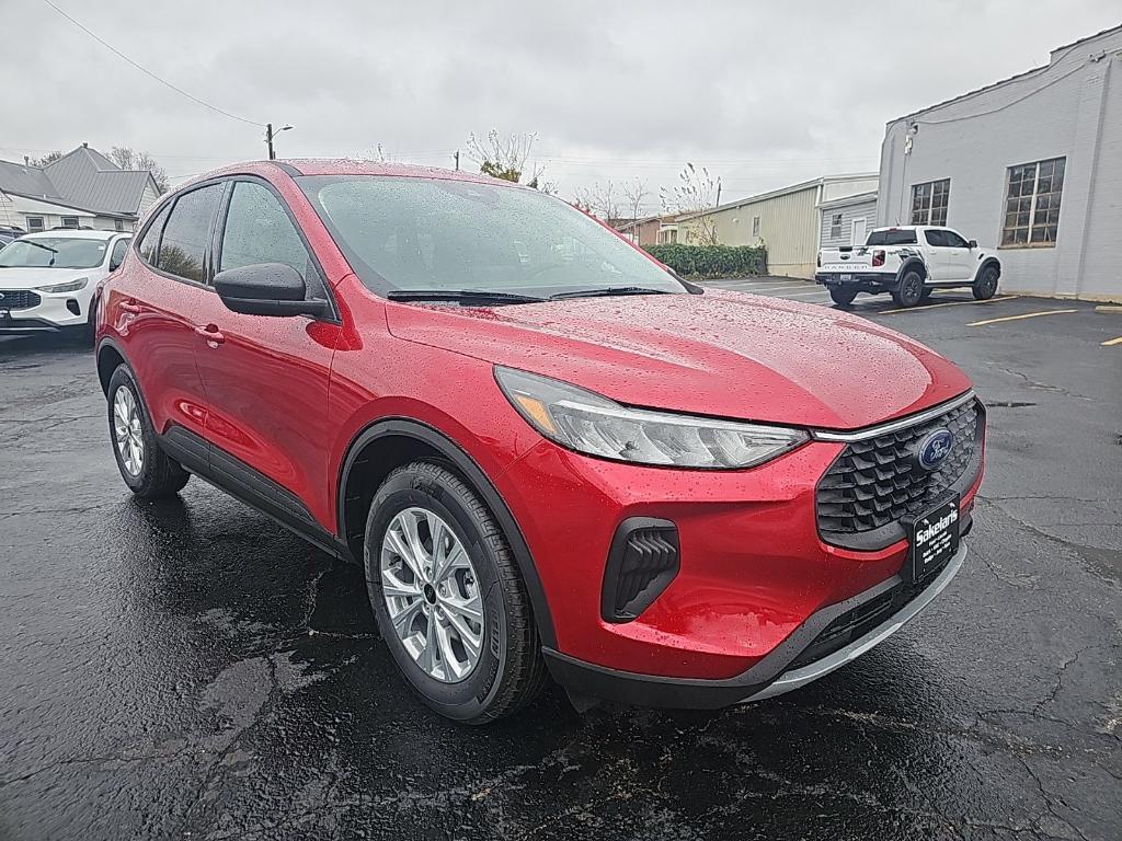 new 2025 Ford Escape car, priced at $29,788