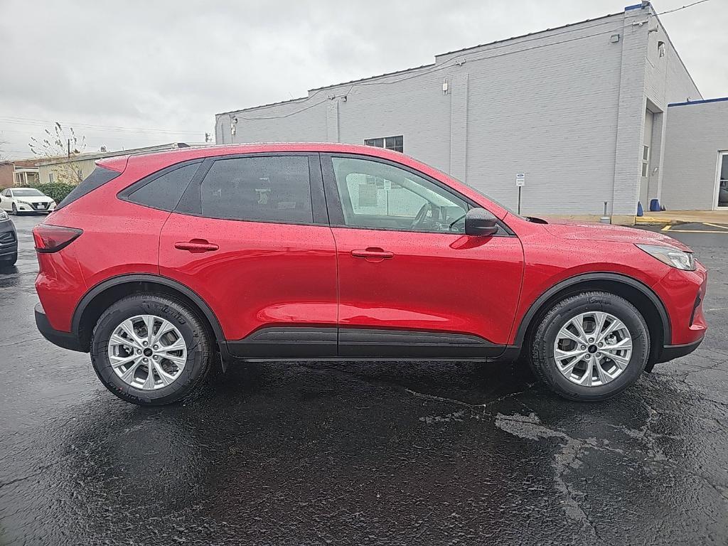 new 2025 Ford Escape car, priced at $29,788