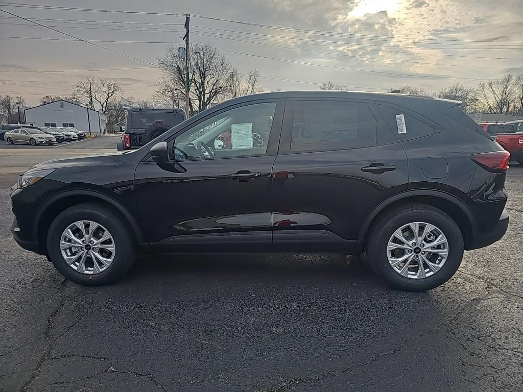 new 2025 Ford Escape car, priced at $31,324