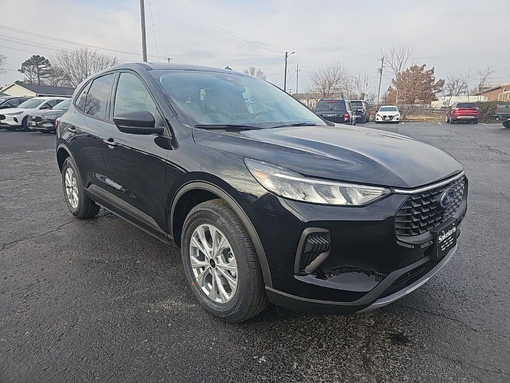 new 2025 Ford Escape car, priced at $31,324