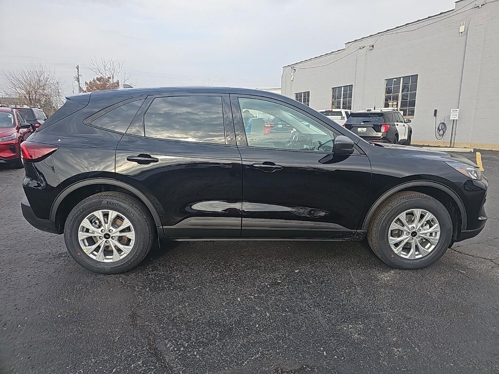 new 2025 Ford Escape car, priced at $31,324