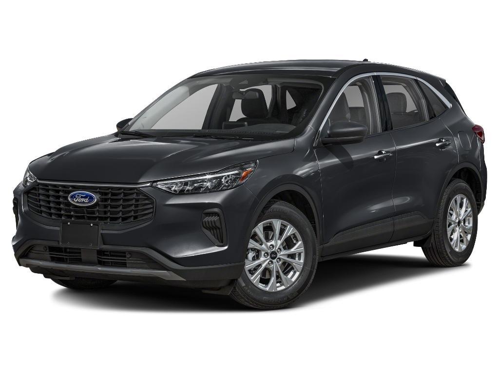 new 2025 Ford Escape car, priced at $32,535