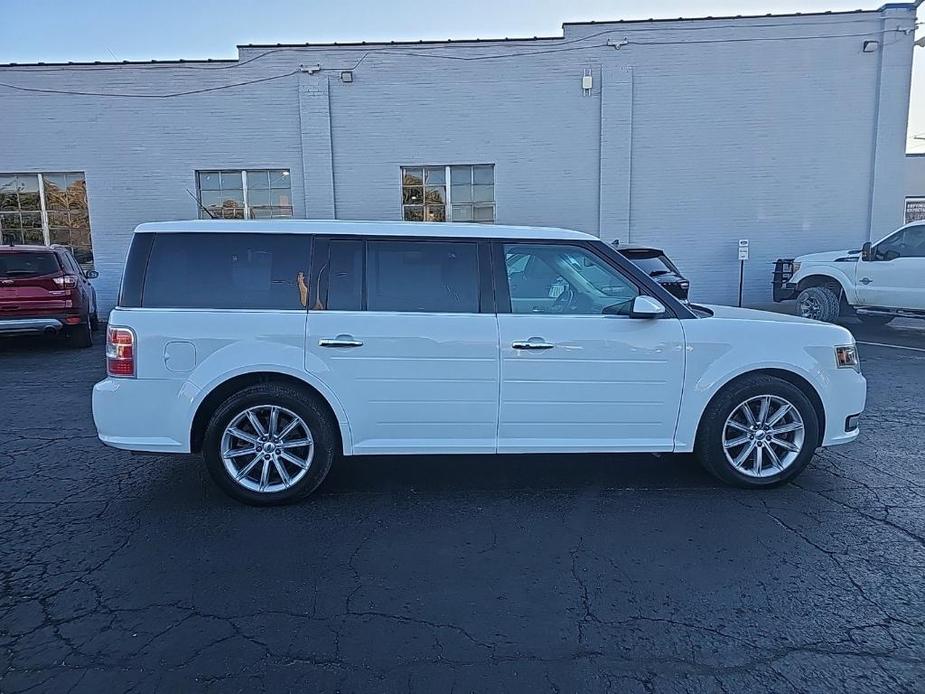 used 2019 Ford Flex car, priced at $19,988