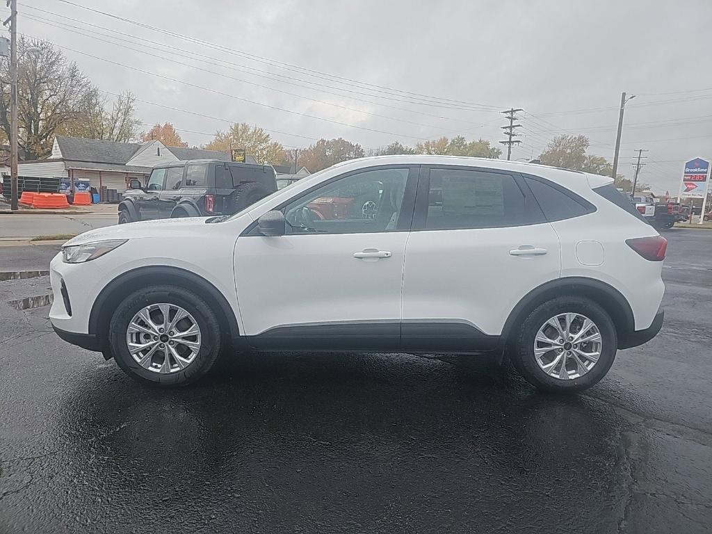 new 2025 Ford Escape car, priced at $30,830