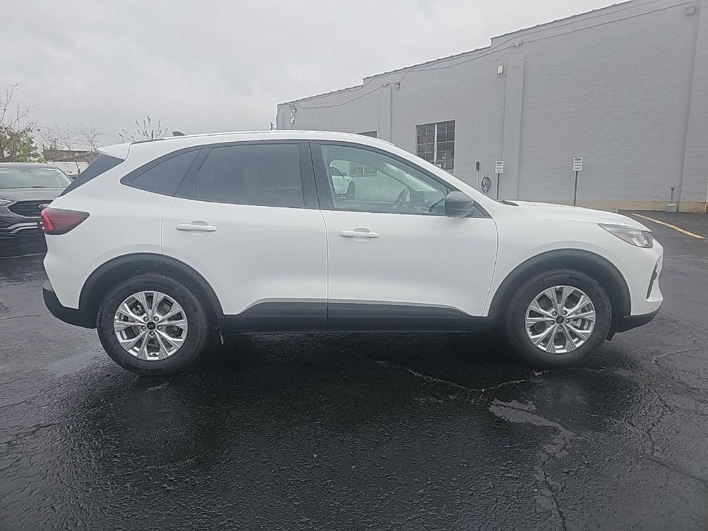 new 2025 Ford Escape car, priced at $30,830