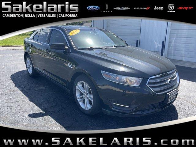 used 2014 Ford Taurus car, priced at $10,659