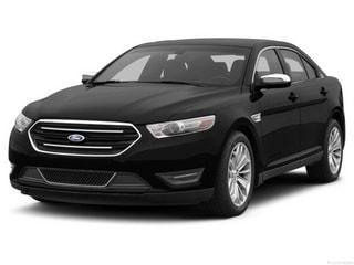 used 2014 Ford Taurus car, priced at $12,695