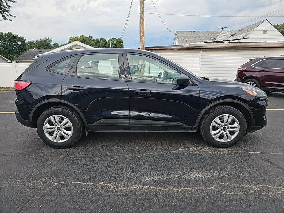 used 2021 Ford Escape car, priced at $21,750