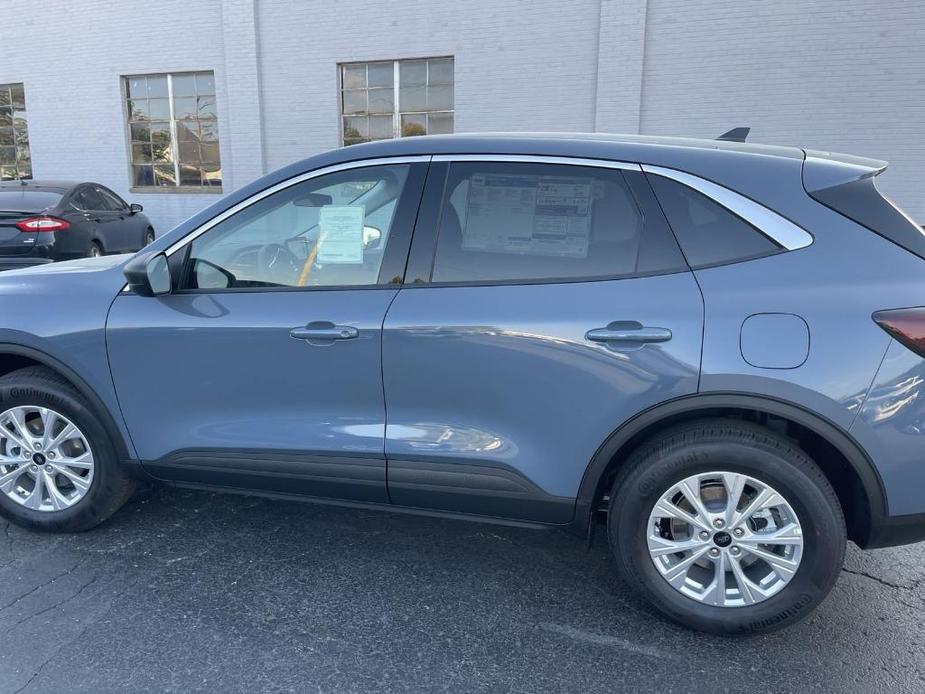 new 2024 Ford Escape car, priced at $32,590