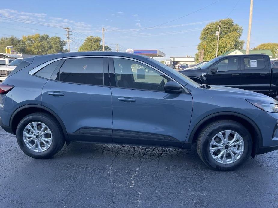 new 2024 Ford Escape car, priced at $32,590