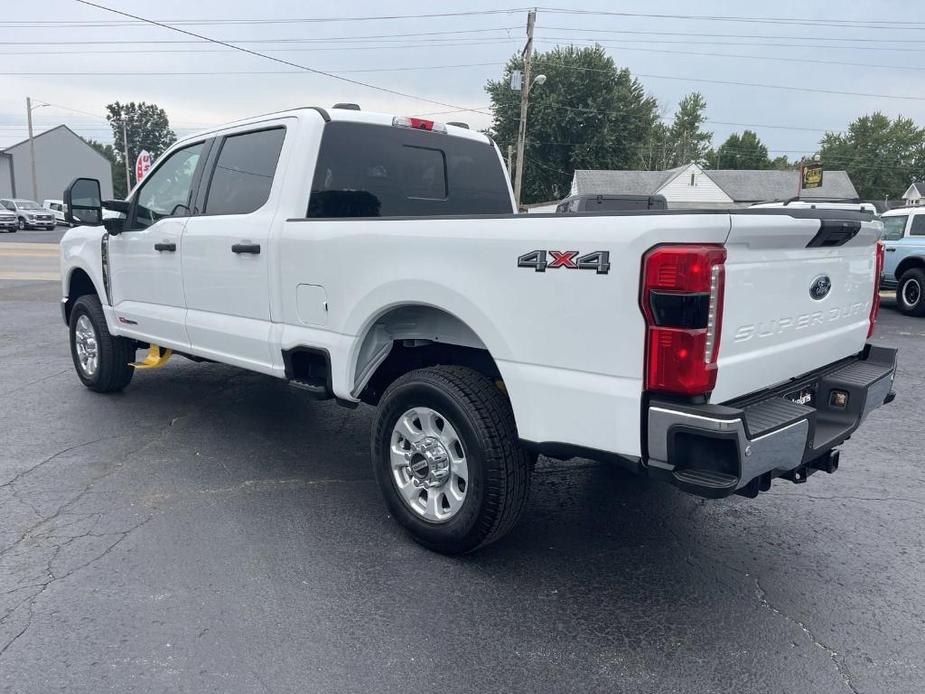 new 2023 Ford F-350 car, priced at $69,672