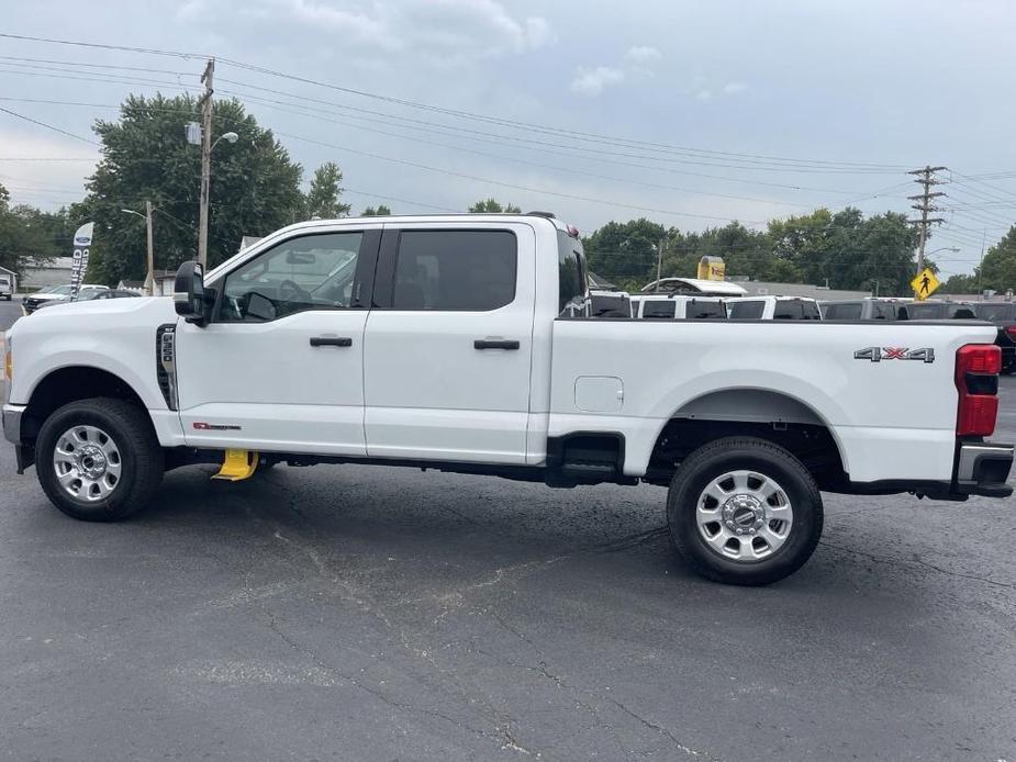 new 2023 Ford F-350 car, priced at $69,672