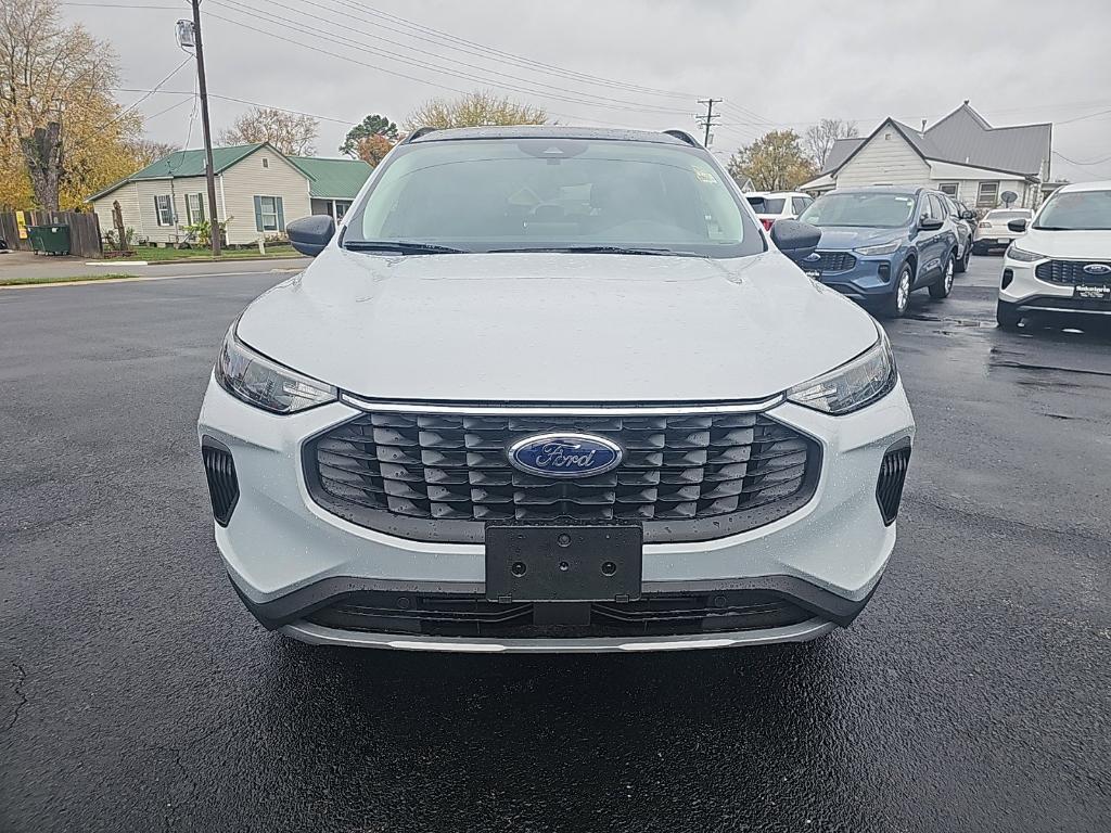 new 2025 Ford Escape car, priced at $32,588