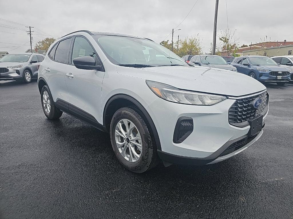 new 2025 Ford Escape car, priced at $32,588