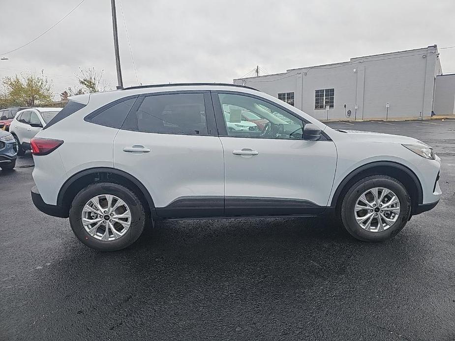 new 2025 Ford Escape car, priced at $32,588