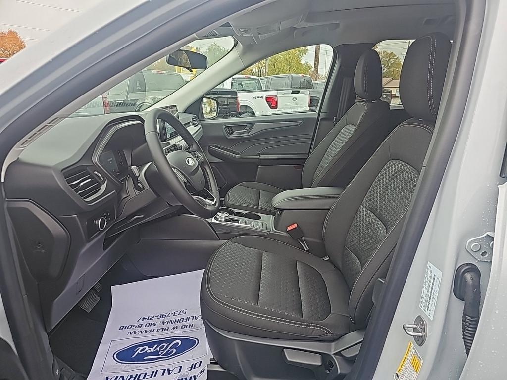 new 2025 Ford Escape car, priced at $32,588