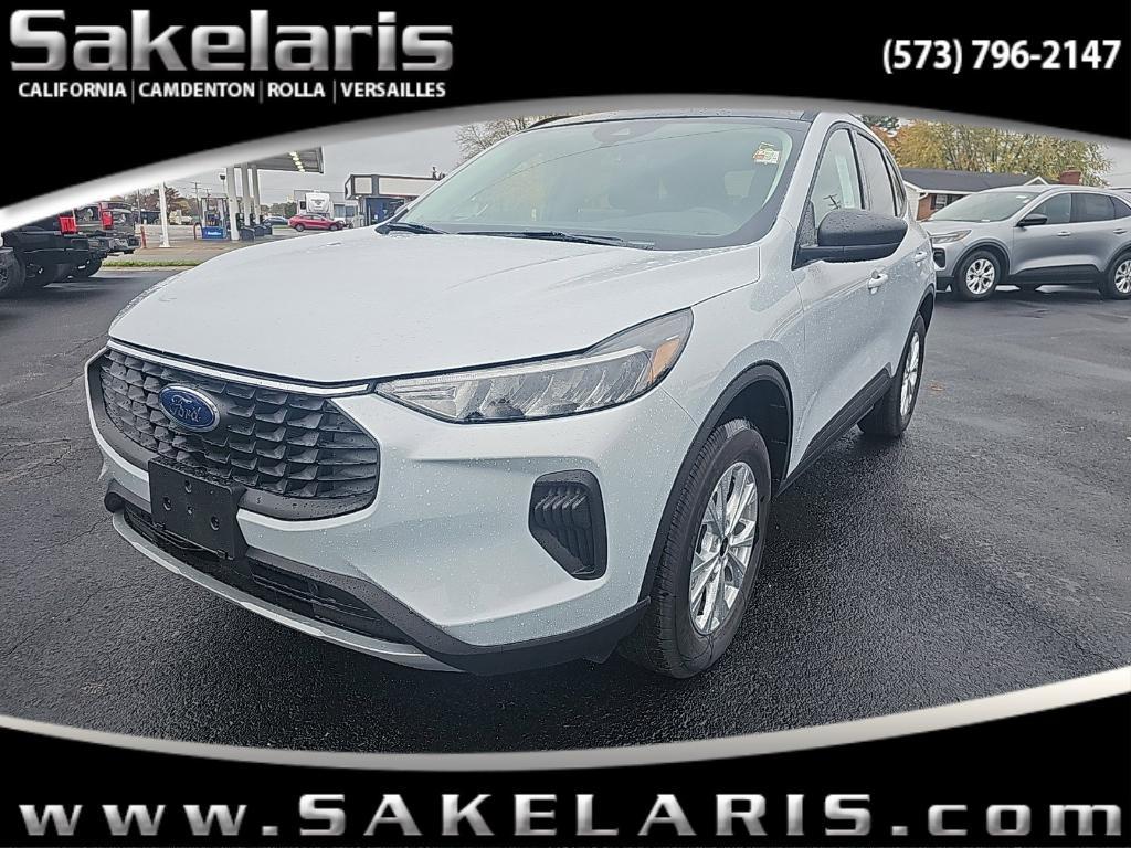 new 2025 Ford Escape car, priced at $32,218