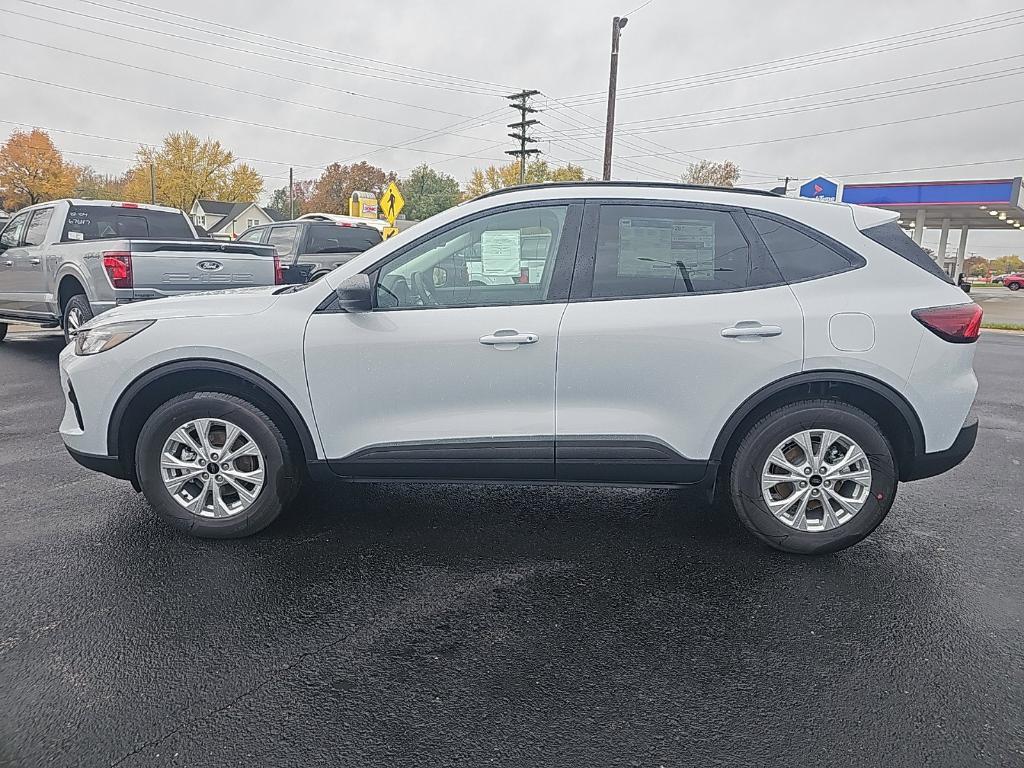 new 2025 Ford Escape car, priced at $32,588