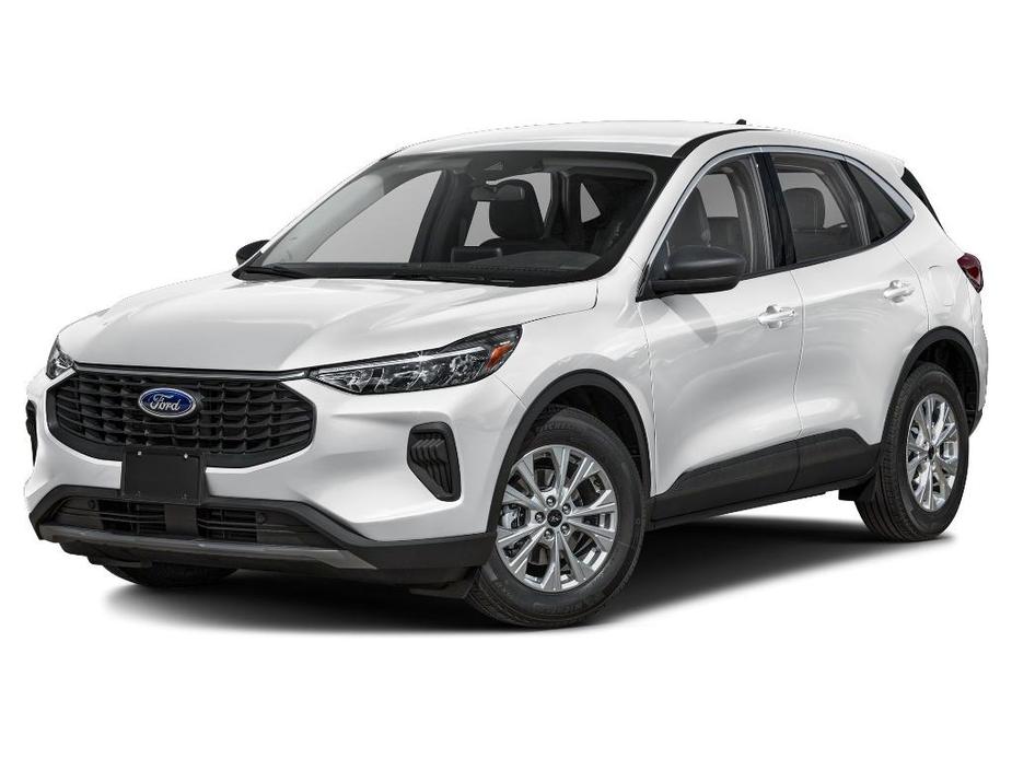 new 2025 Ford Escape car, priced at $32,588