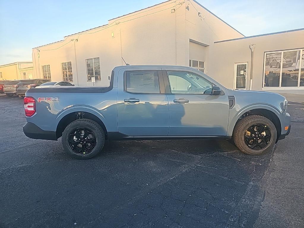 new 2024 Ford Maverick car, priced at $38,950