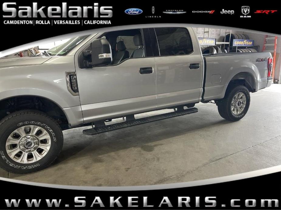 used 2022 Ford F-150 car, priced at $41,988