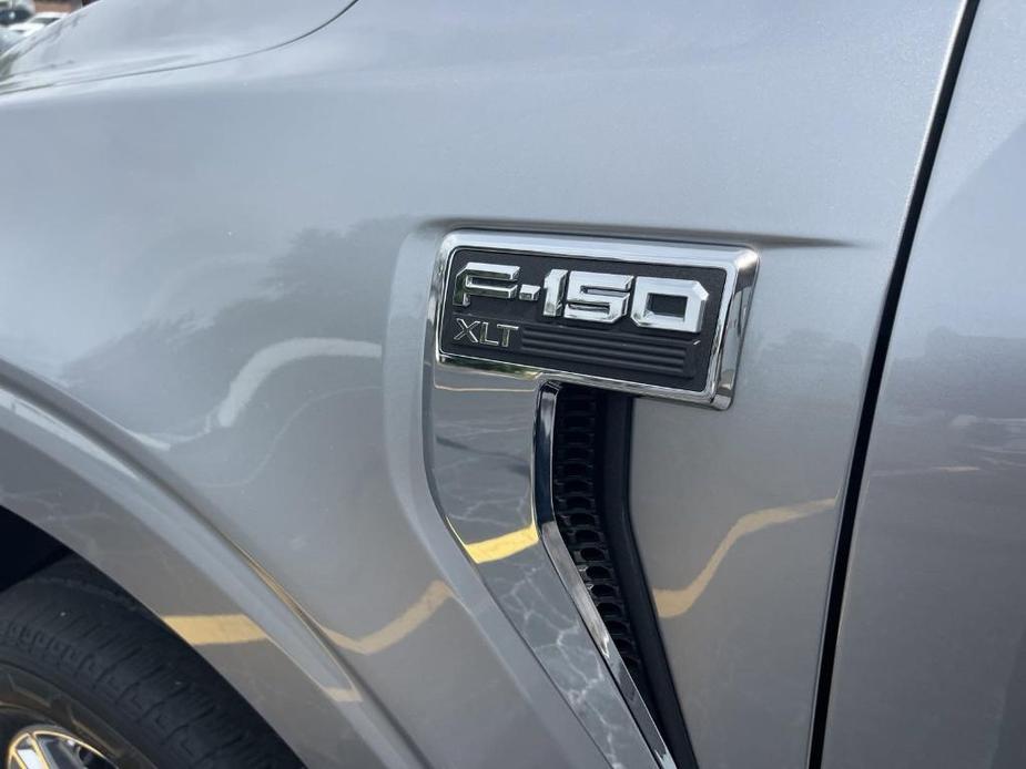 used 2022 Ford F-150 car, priced at $41,988