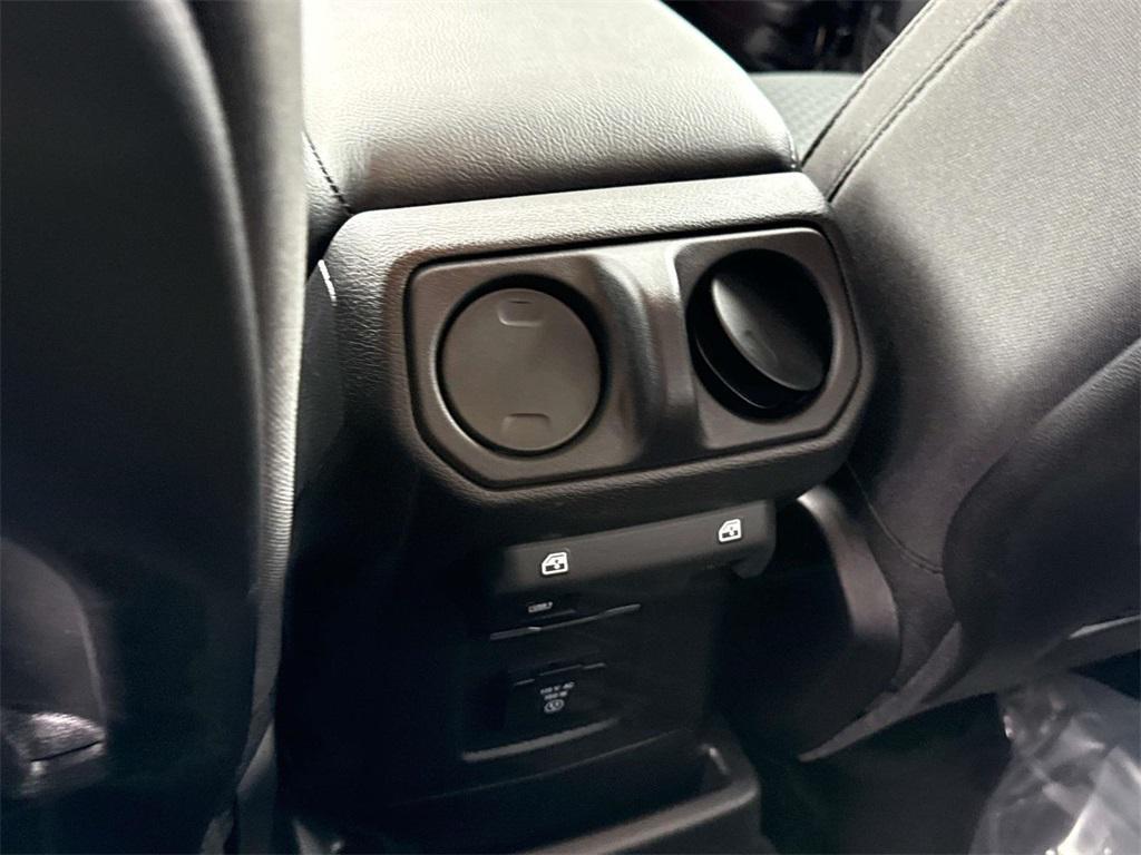 new 2025 Jeep Wrangler 4xe car, priced at $55,345