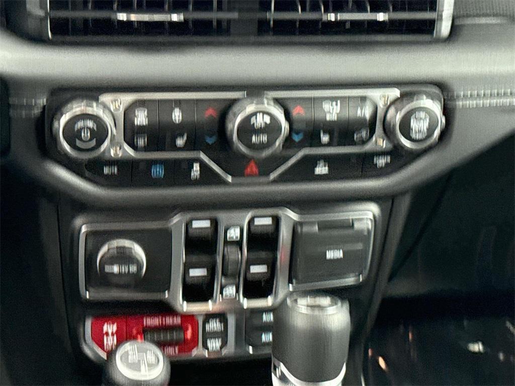 new 2025 Jeep Wrangler 4xe car, priced at $55,345