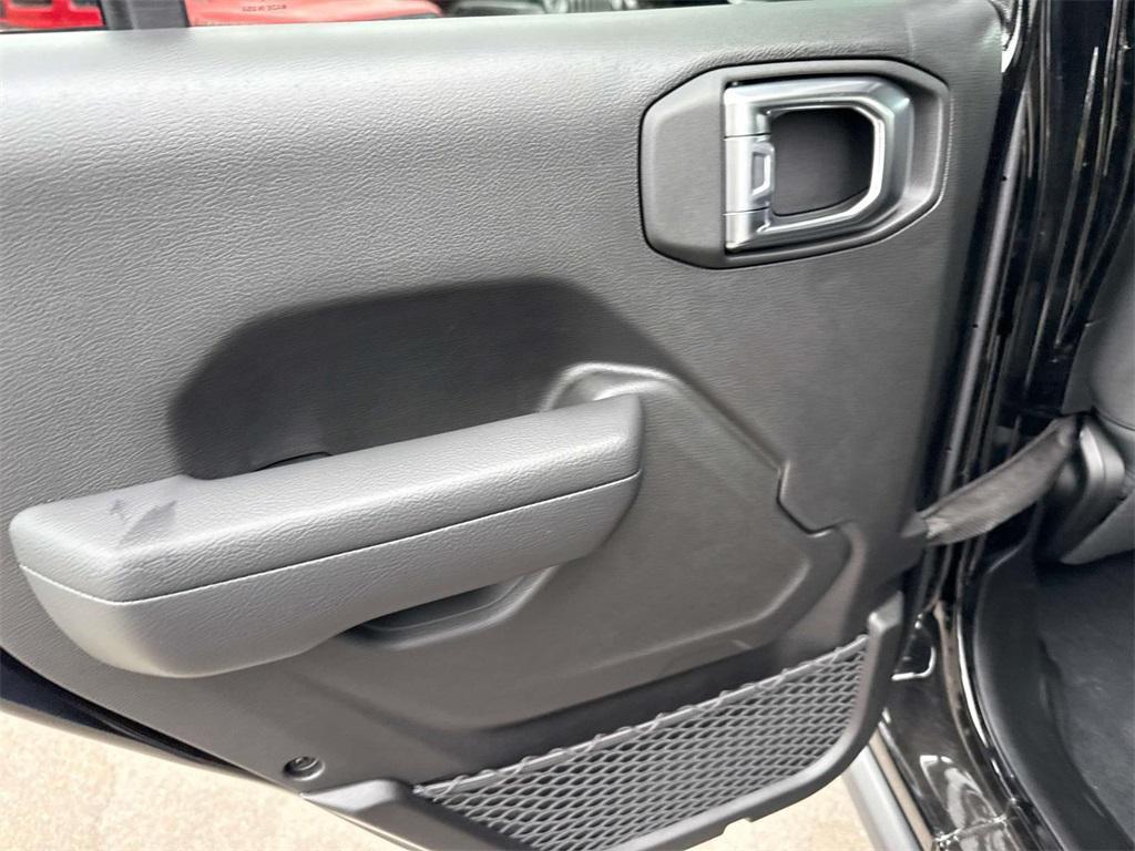 new 2025 Jeep Wrangler 4xe car, priced at $55,345