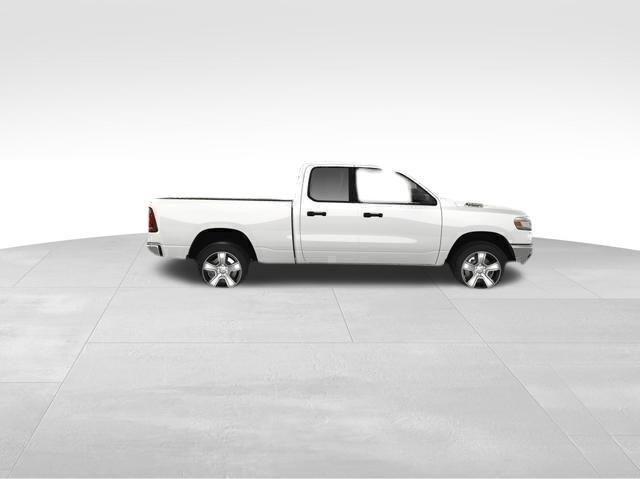 new 2025 Ram 1500 car, priced at $41,178