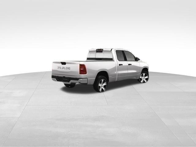 new 2025 Ram 1500 car, priced at $41,178