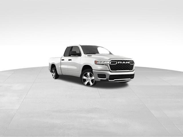 new 2025 Ram 1500 car, priced at $35,500