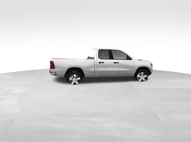 new 2025 Ram 1500 car, priced at $41,178