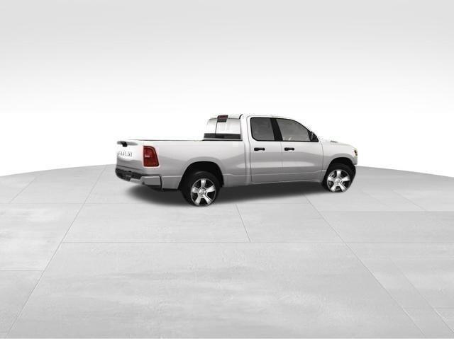 new 2025 Ram 1500 car, priced at $41,178