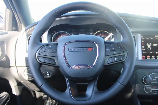 new 2023 Dodge Charger car, priced at $31,538