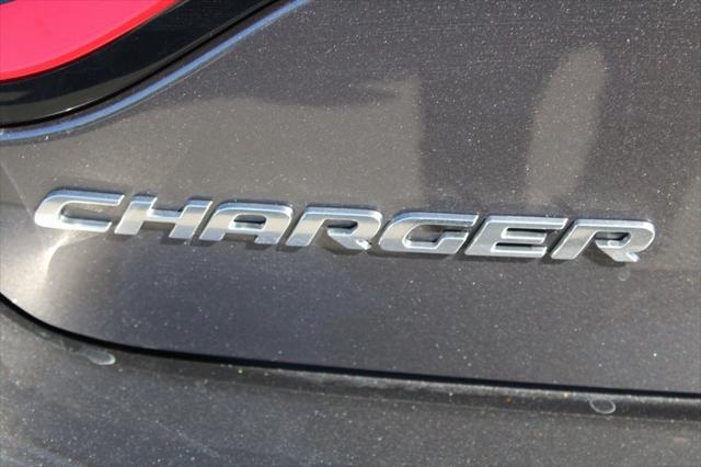 new 2023 Dodge Charger car, priced at $31,538