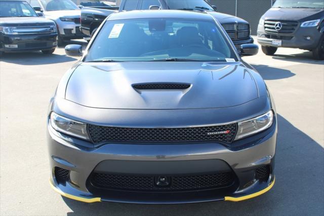 new 2023 Dodge Charger car, priced at $31,538