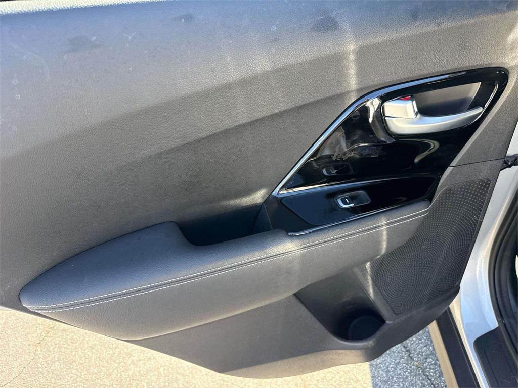 used 2020 Kia Niro EV car, priced at $16,995