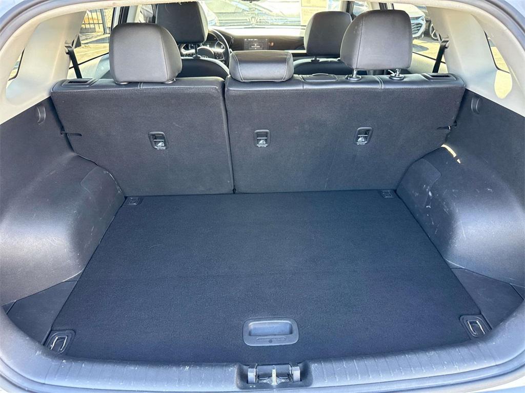 used 2020 Kia Niro EV car, priced at $16,995