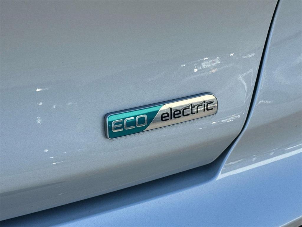used 2020 Kia Niro EV car, priced at $16,995