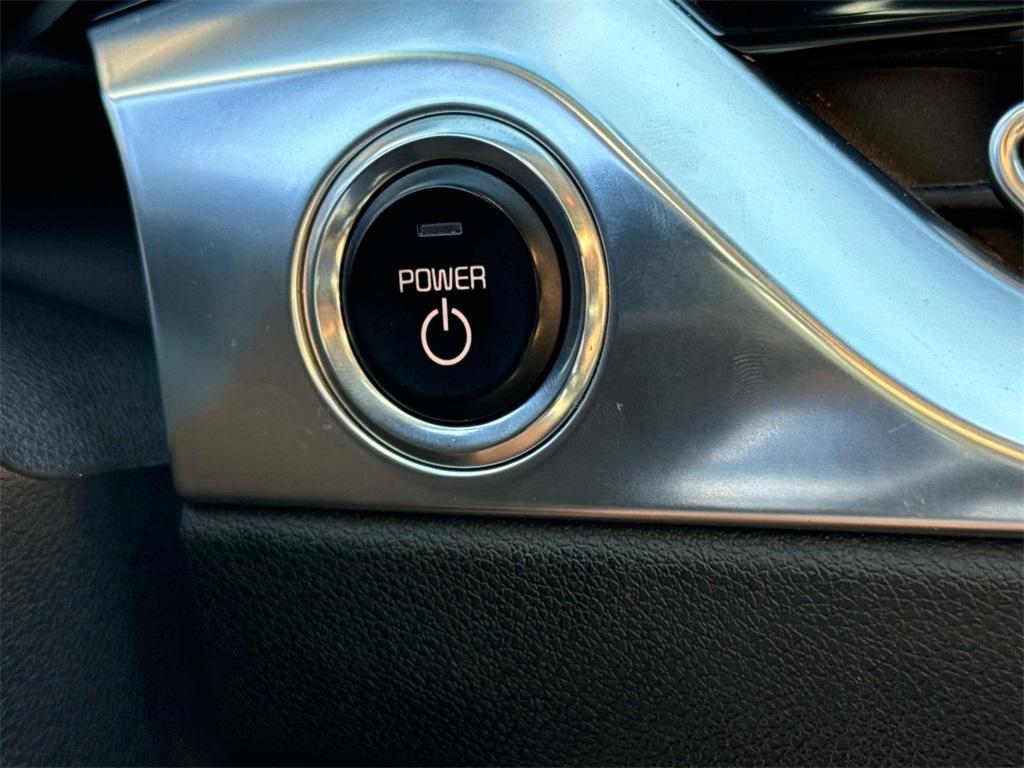 used 2020 Kia Niro EV car, priced at $16,995